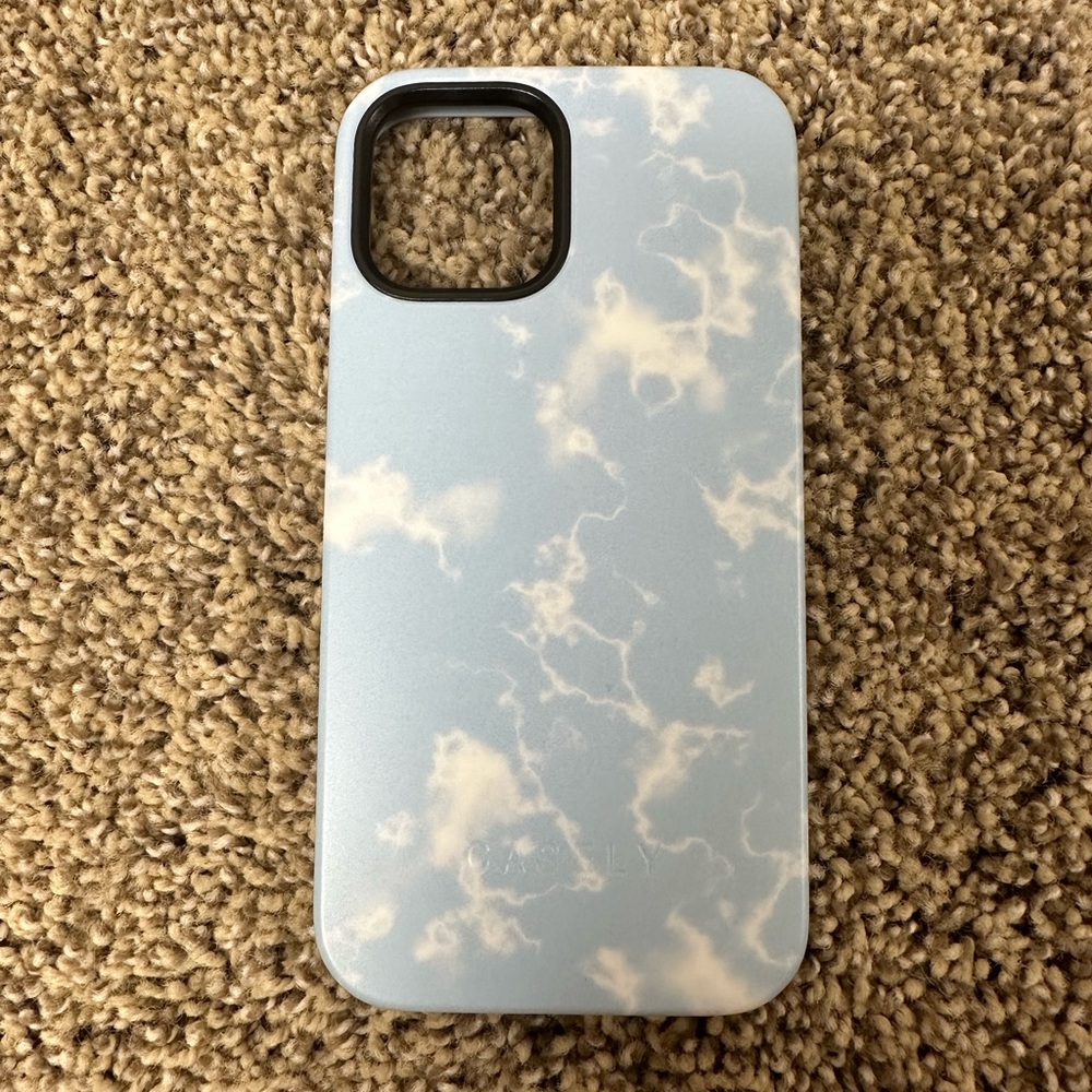 iPhone 12 casely case
